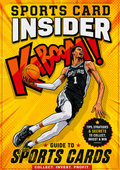 Sports Card Insider - Tips and Secrets Dealers Know